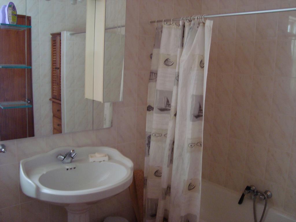 Casa Do Canto Sao Roque do Pico Room photo