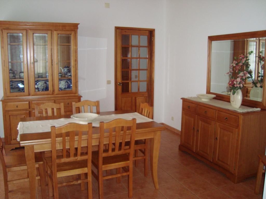 Casa Do Canto Sao Roque do Pico Room photo